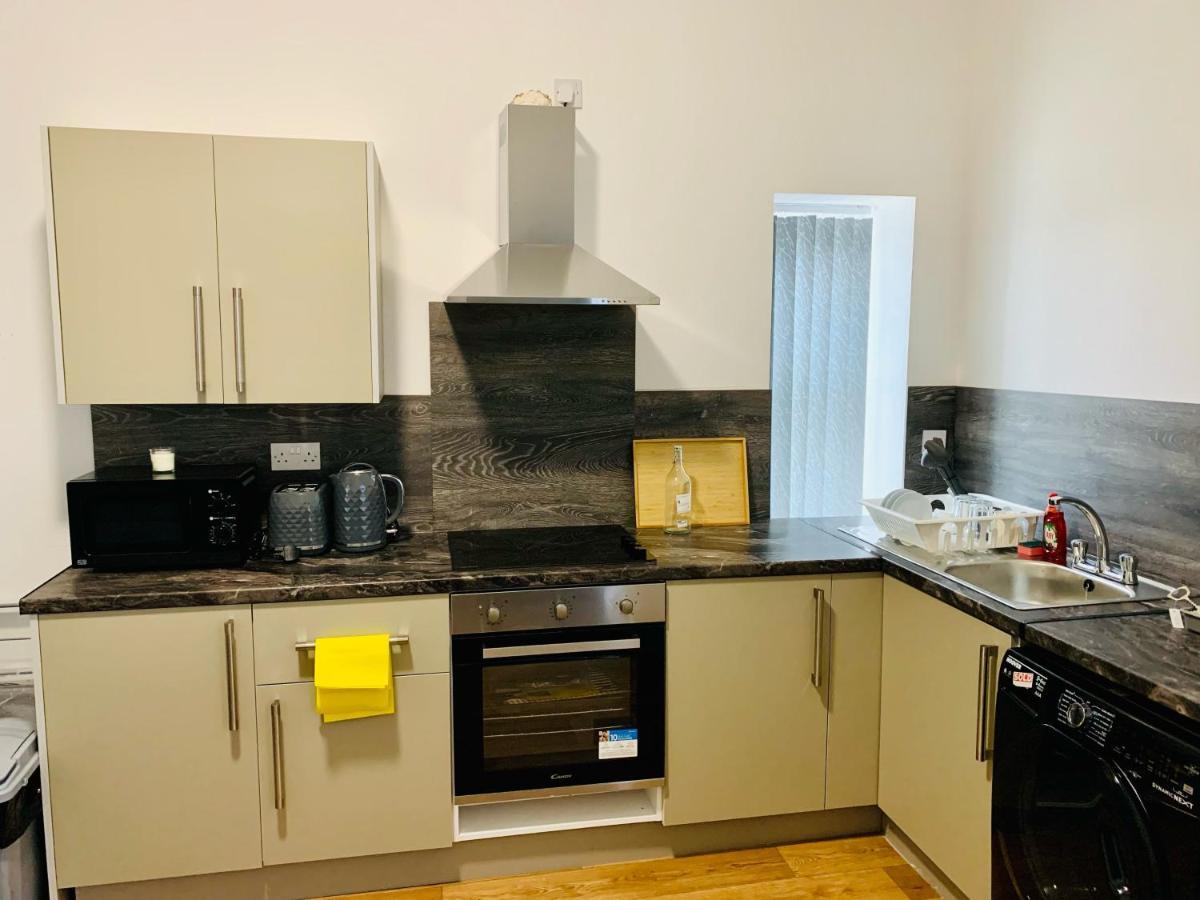 Apartment Marina Bradford (West Yorkshire)