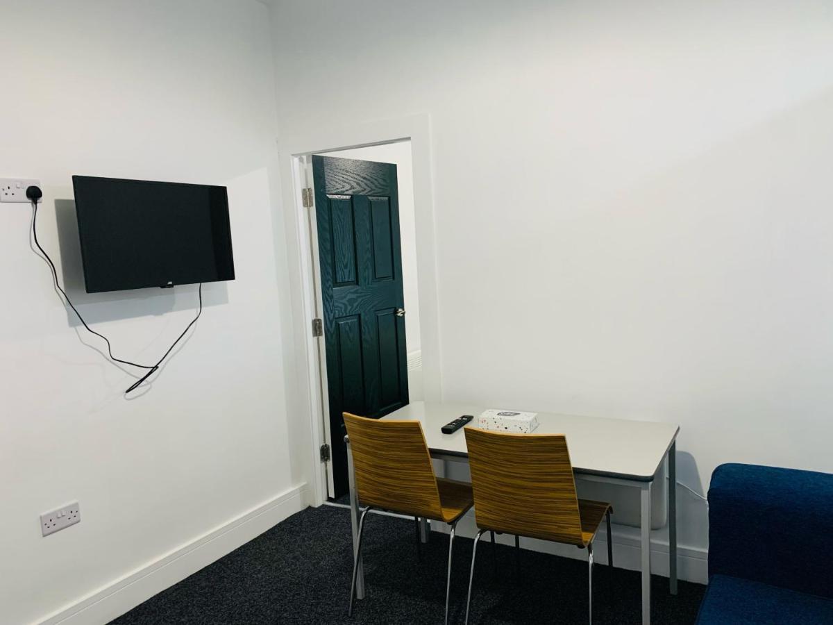 Marina Apartment Bradford (West Yorkshire)
